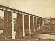Grand Trunk London Bridge, 1865